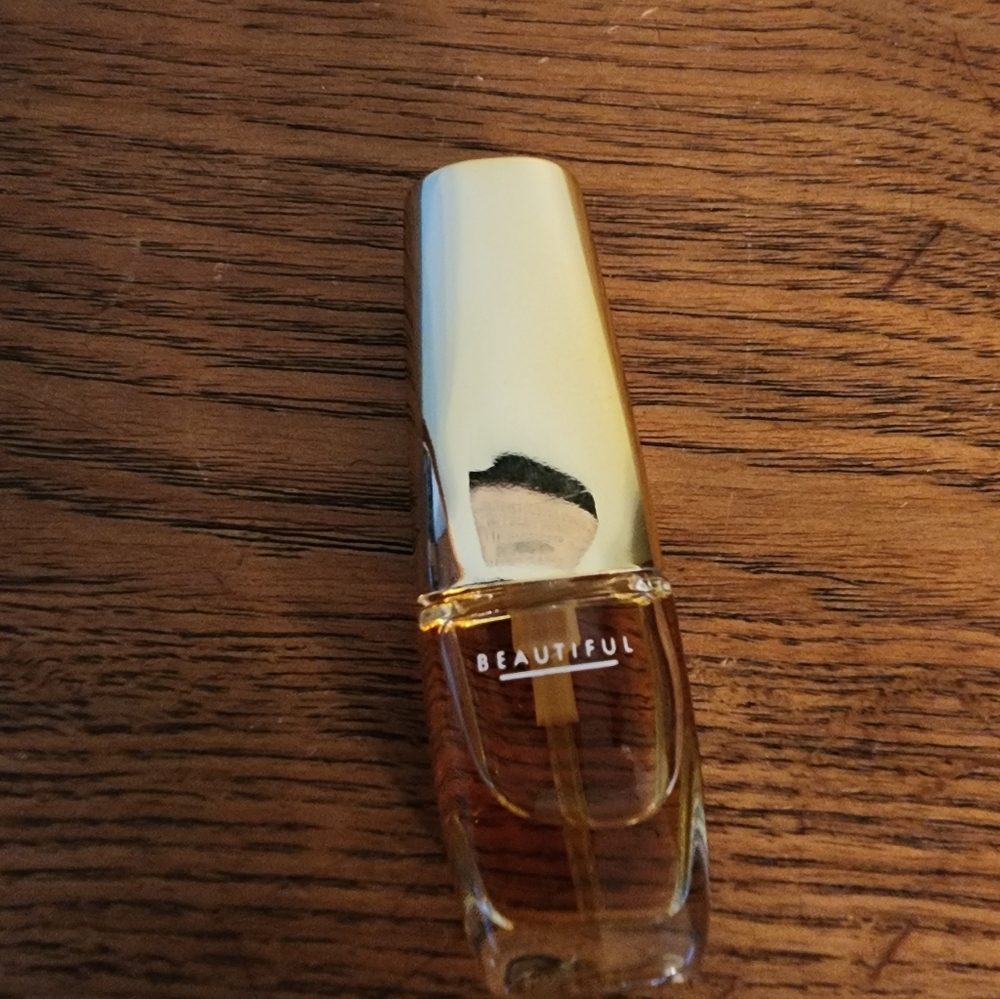 Estee Lauder Beautiful .16 Oz.